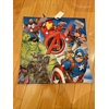 Marvel Avengers Gift Bag 18” X 15” X 8” Hallmark NEW