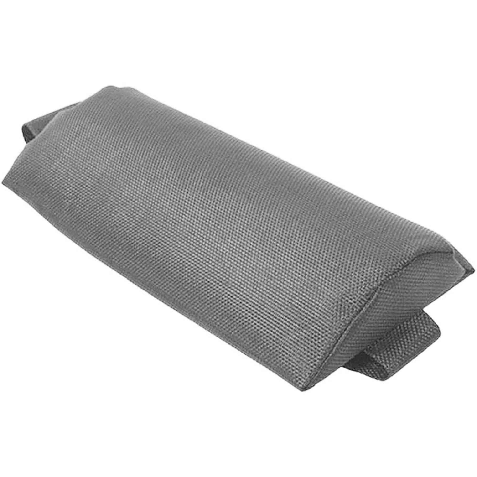 Recliner Pillow with Elasticated Strap Adjustable Comfortable Neck Pillow Headrest Support Cushion Head Neck and Cervical Back Seat Support for Outdoor Folding Chairs Walmart