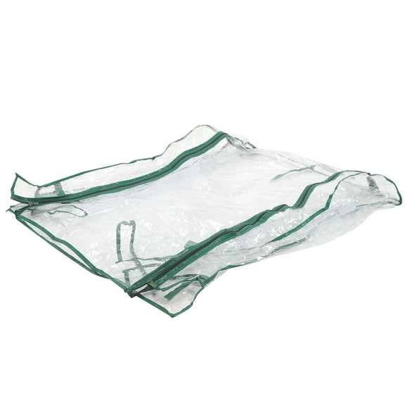 Greenhouse Insulation Cover for Plants Indoor Lawnm Pool Kit Greenhouses Replacements Tent