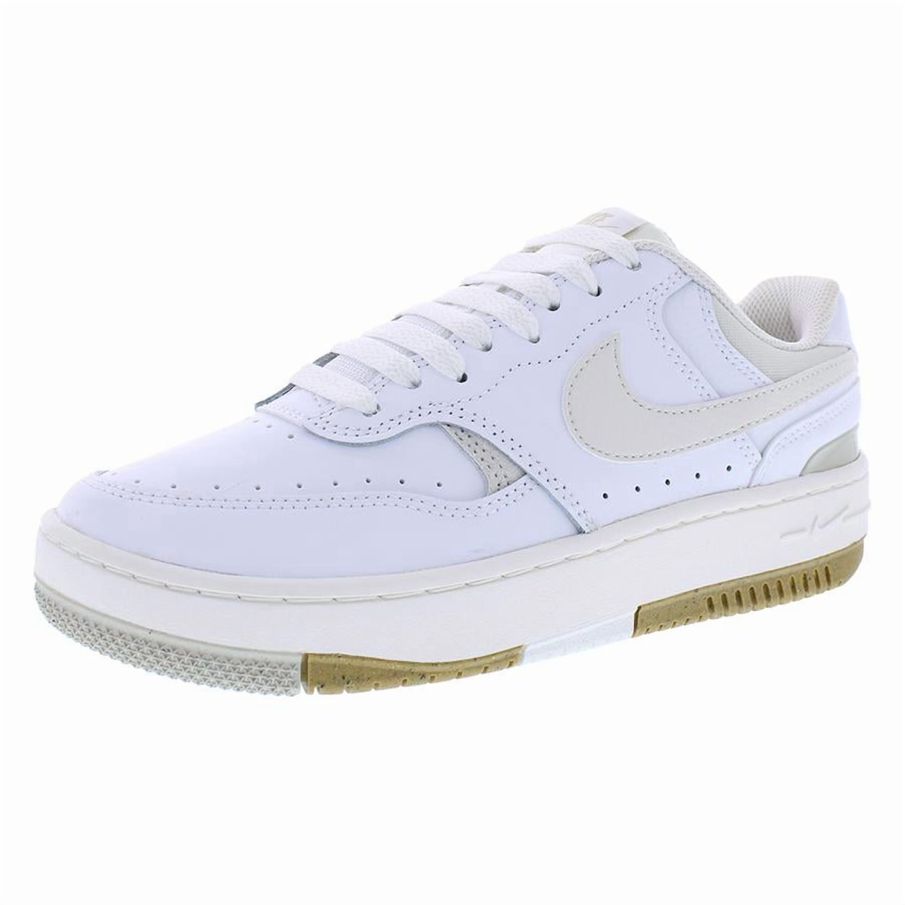 Nike Gamma Force Womens Shoes Size 9, Color: White/Phantom/Light Bone