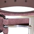 thumbnail image 3 of Eastern Counties Leather Womens Suede Belt, 3 of 4