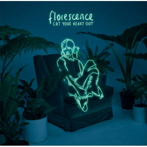 Florescence (CD)