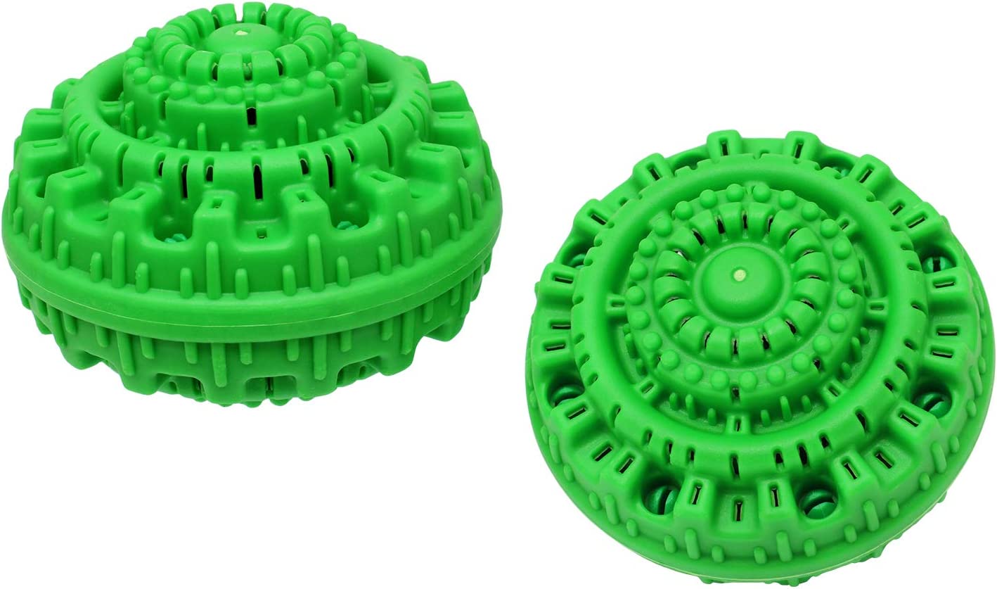 EcoFriendly Laundry Balls Set,Washing machine laundry Ball, washing