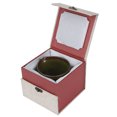 thumbnail image 2 of Taza de té de cerámica con divisiones uniformes Artículos para beber Colección de artículos para el té Regalo Accesorios para la ceremonia del té Tipo 1, 2 of 10