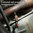 thumbnail image 5 of Golden Water Temperature Sensor Replace for Mercury 806490T 18-5897 9-42400, 5 of 5