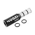 thumbnail image 2 of LOVIVER Bike Fork Stem Extended Cycling Accessories Handlebar Riser Adapter for Mountain Black 123x60mm, 2 of 8