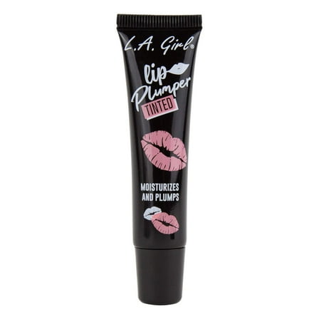 L.A. GIRL Tinted Lip Plumper - Tickled