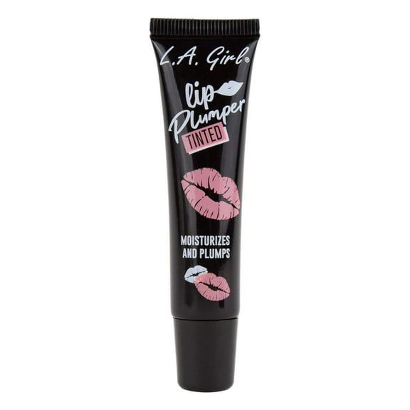 L.A. GIRL Tinted Lip Plumper - Tickled