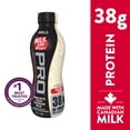 thumbnail image 1 of Lait Frappé Riche en Protéines au chocolat Lait's Go Sport Pro, 1 of 6