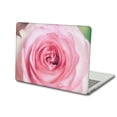 thumbnail image 3 of KSK KAISHEK Hard Protective Shell Case Cover Only for MacBook Air 13.6" m2 with Retina Display Touch ID Type C Model: A2681 m2 (Pink series 0345), 3 of 5
