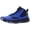 Royal Blue/Black/White, variant on Under Armour Mens UA Lockdown 5 Sport Basketball Shoes Gray 12 Medium (D)