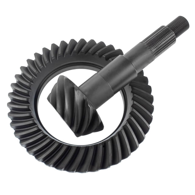 Richmond Gear 49-0046-1 Differential Ring And Pinion