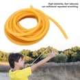 thumbnail image 3 of Banda De Tirachinas, Tubo De Tirachinas De Alta Elasticidad, Látex Natural, Rebote Rápido Para Fitness, 3 of 8
