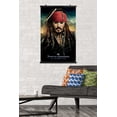 thumbnail image 5 of Disney Pirates of the Caribbean: On Stranger Tides - One Sheet Wall Poster, 22.375" x 34", 5 of 5