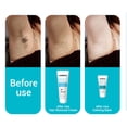 thumbnail image 3 of VONKY Hair Removal Calming Balm Cream Soothing Repairing Deep Moisturizing Natural Extract Body Care, 3 of 7