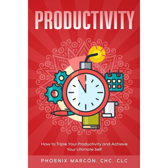 Productivity (Paperback)