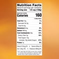 thumbnail image 6 of Bush's Apple Pie Flavored Baked Beans, Limited Summer Edition Canned Beans, 27.9 oz Can, 6 of 11