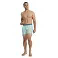 thumbnail image 5 of Jockey Men's Active Microfiber 5" Boxer Brief - 3 Pack, 5 of 6