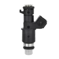 thumbnail image 3 of Set of 6 Fuel Injectors for 2003-2017 Acura MDX Honda Accord Odyssey Pilot Saturn Vue - FJ485, 3 of 6