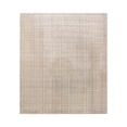 thumbnail image 2 of Non-Stick Mesh BBQ Grill Mat Reusable High Temperature Resistant Outdoor Cooking Sheet for Gas and Charcoal Grills, Brown 12x16 Inch, 2 of 5