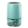 thumbnail image 2 of Black Friday TIMIFIS Kitchen Gadgets Upgraded Small Dehumidifiers For Home 1100ml, Mini Dehumidifier Quiet Protable Air Dehumidifiers With 7 Color LED Lights, Dehumidifiers Remove Humidity For Bed, 2 of 7