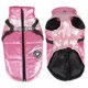 thumbnail image 1 of Ropa para mascotas de otoño e invierno Ropa gruesa para perros pequeños y medianos Ropa cálida de algodón para perros, 1 of 6