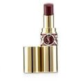 thumbnail image 3 of Yves Saint Laurent Rouge Volupte Shine Lipstick 0.11oz 85 Burgundy Love New, 3 of 3