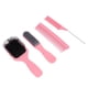 thumbnail image 2 of Juego de peines para cabello Vhermosa Juego de peines 4 Uds, 2 of 8