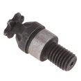thumbnail image 2 of Piñón delantero de 6 dientes para motocicleta, para Mini bicicleta de bolsillo de 47cc, 49cc, Atv, 25h, 6t, tambor de embrague, caja de cambios, piñón delantero, 2 of 3
