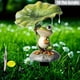 thumbnail image 4 of Ranas de tierra acrílicas 2D para decoración de jardín | Adorno de exterior resistente a la intemperie | Estaca decorativa para jardín, patio y jardín | Regalo para jardineros y amantes de la, 4 of 6