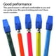 thumbnail image 4 of Gomas de borrar Tholdsy 120 piezas de colores aleatorios, 4 of 6