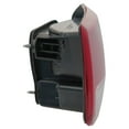 thumbnail image 3 of TYC 17-5545-00-9 CAPA Tail Light Lamp Rear Right Inner RH New Warranty, 3 of 7