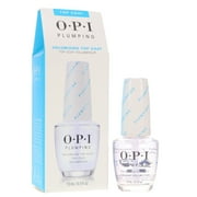 Opi ~ Top Coat - Plumping ~ 0.5oz