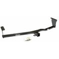 thumbnail image 1 of Draw-Tite Trailer Hitch Rear 75684 Max-Frame; Class III; Square Tube Welded; 2 Inch Receiver; 3500 Pound Weight Carrying Capacity/350 Pound Tongue Weight, 1 of 3