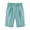 Mint Green, variant on XuJwPNcy Bermuda Shorts for Women Knee Length Drawstring High Waist Shorts with Pockets Casual Beach Shorts