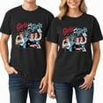 thumbnail image 2 of Girls Will Be Girls T-Shirt – Empowering Graphic Design – Feminist Icons – Perfect for Strong Women & Activists, 2 of 5