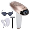 thumbnail image 1 of Handheld Laser Hair Removal Device with Ice Mode and Smart Sensor_Perfect Gift, 1 of 5