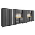 thumbnail image 1 of NewAge Products Bold Series Ensemble de 14 Pcs Armoire, 1 of 14