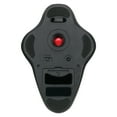 thumbnail image 2 of Adesso iMouse T40-2.4 GHz Wireless 4 Button Desktop Trackball, 2 of 11
