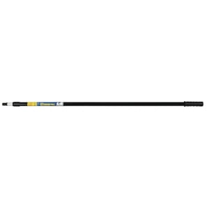 Premier Paint Roller 4-8ft Metal Extension Pole