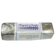 Plastic Watch Crystal Scratch Remover Polish 3oz Tool