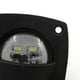 thumbnail image 5 of Riwesomey Wall-mounted Lamp Base Upgraded Fittings LED Shell Saving Space Boat Lighting Hard Light Supplies Lights Device Courtesy Socket Type2 NO2 Riwesomey VI016446-00, 5 of 6