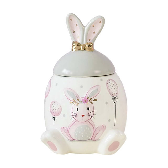 Xihbxyly Artículos en liquidación en oferta para mujeres Serie Tarros Tarros de Almacenamiento de Gran Capacidad Tarros de Almacenamiento Pequeños Diseño en Relieve