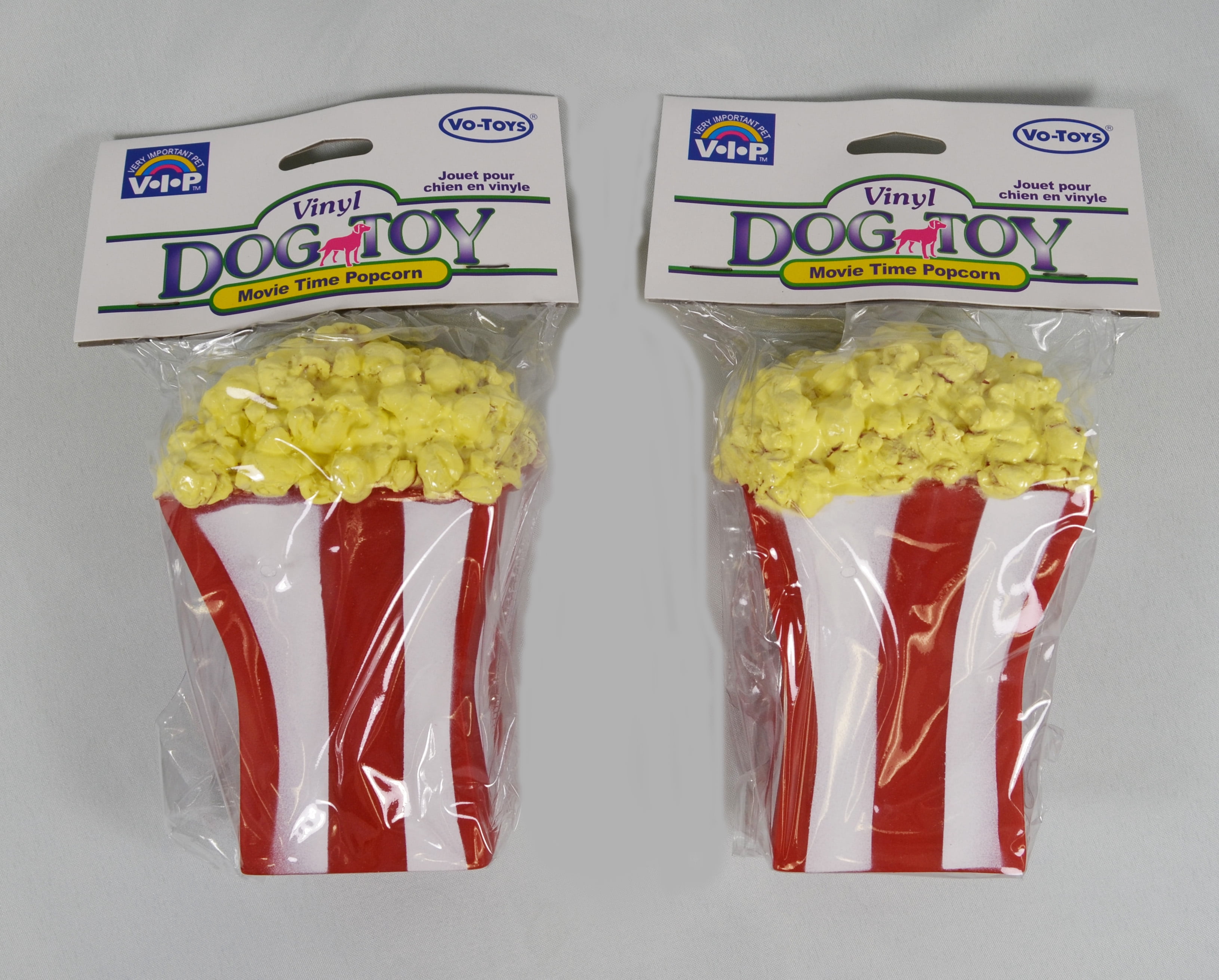 popcorn dog toy