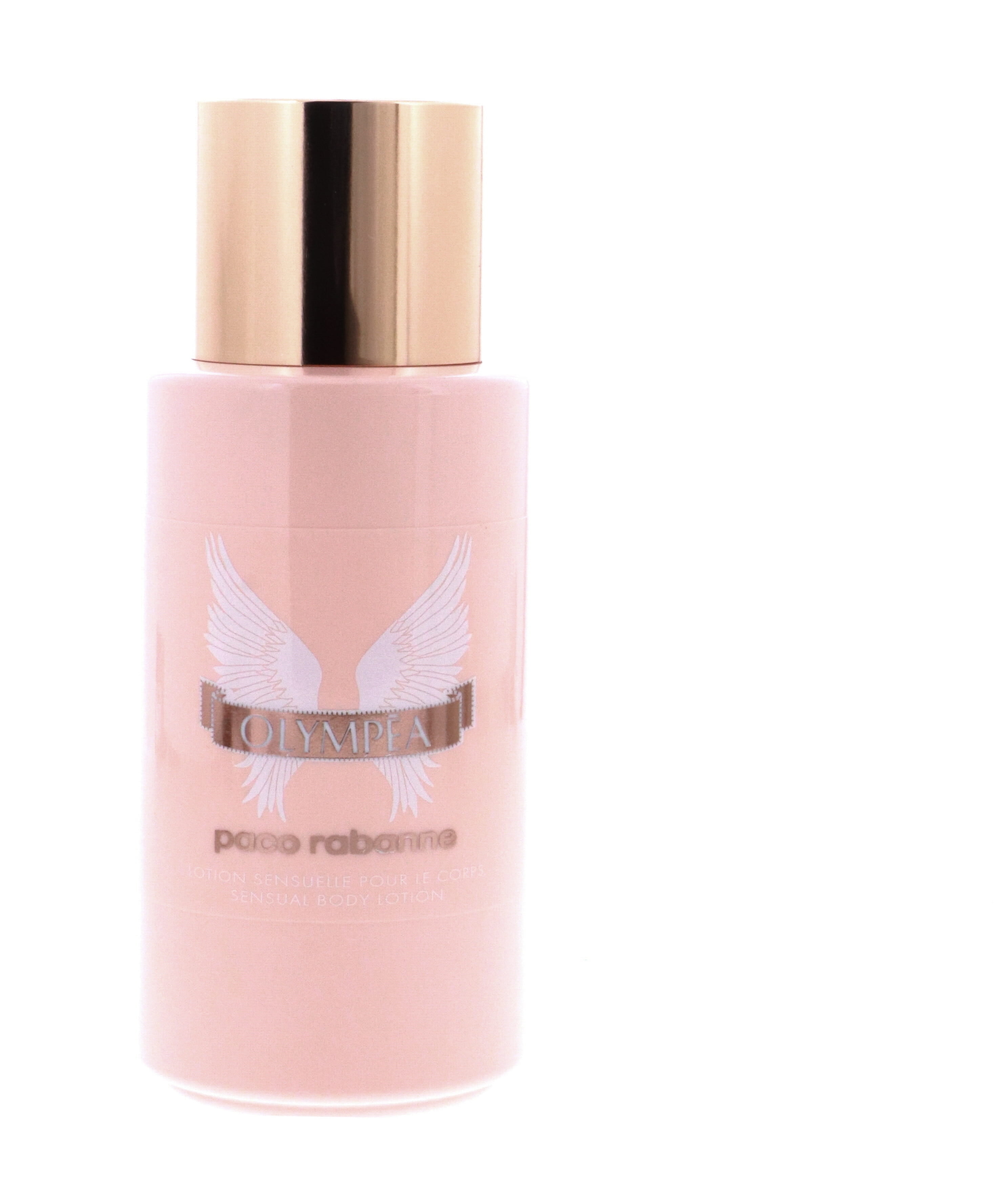Paco Rabanne Olympea Sensual Body Lotion 6.7 oz