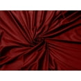 thumbnail image 2 of 400TC Superior Cotton 4PC 12 inches Extra Deep Pocket Bed Sheet Set - (Full, Burgundy) by The Great American Store, 2 of 3