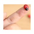Wedding Centerpiece Table Decorations Miniature Deco Little Coccinella