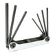 thumbnail image 1 of Juego de 7 llaves Torx Urrea Herramientas 4979TX T10-T40, 1 of 2