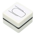 thumbnail image 1 of Nail Art Practice Stamp,Nail Art Stamper Hand Manicure Practice Stamper Nail Practice Stamper Sturdy Construction, 1 of 8