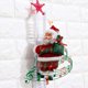 thumbnail image 3 of Escalera Eléctrica de Juguete Zhivalor Papá Noel, 3 of 6